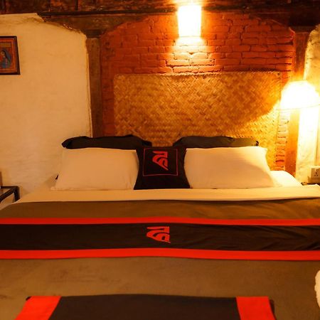 فندق دار ضيافة هيرا Lalitpur المظهر الخارجي الصورة