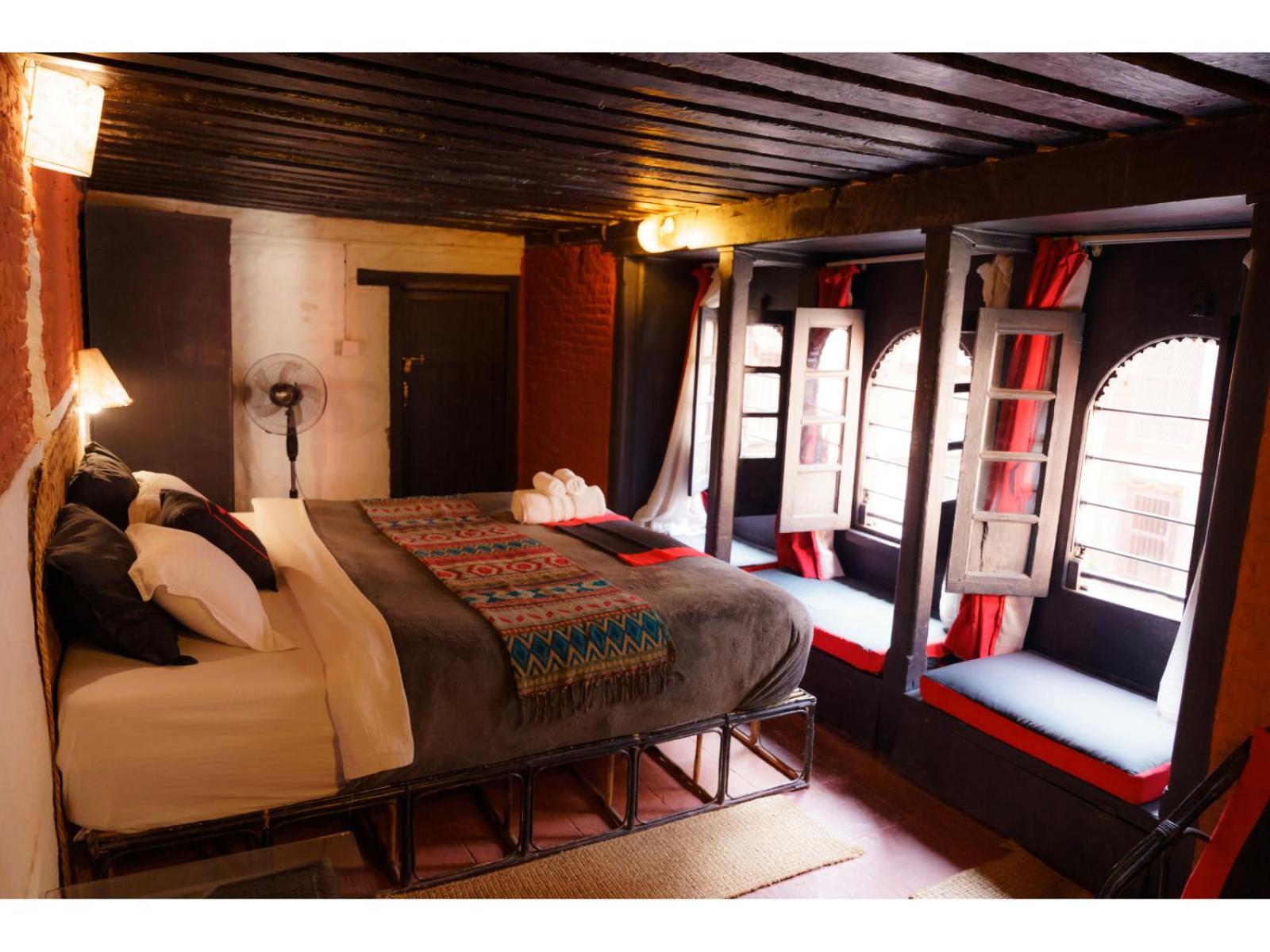 فندق دار ضيافة هيرا Lalitpur المظهر الخارجي الصورة