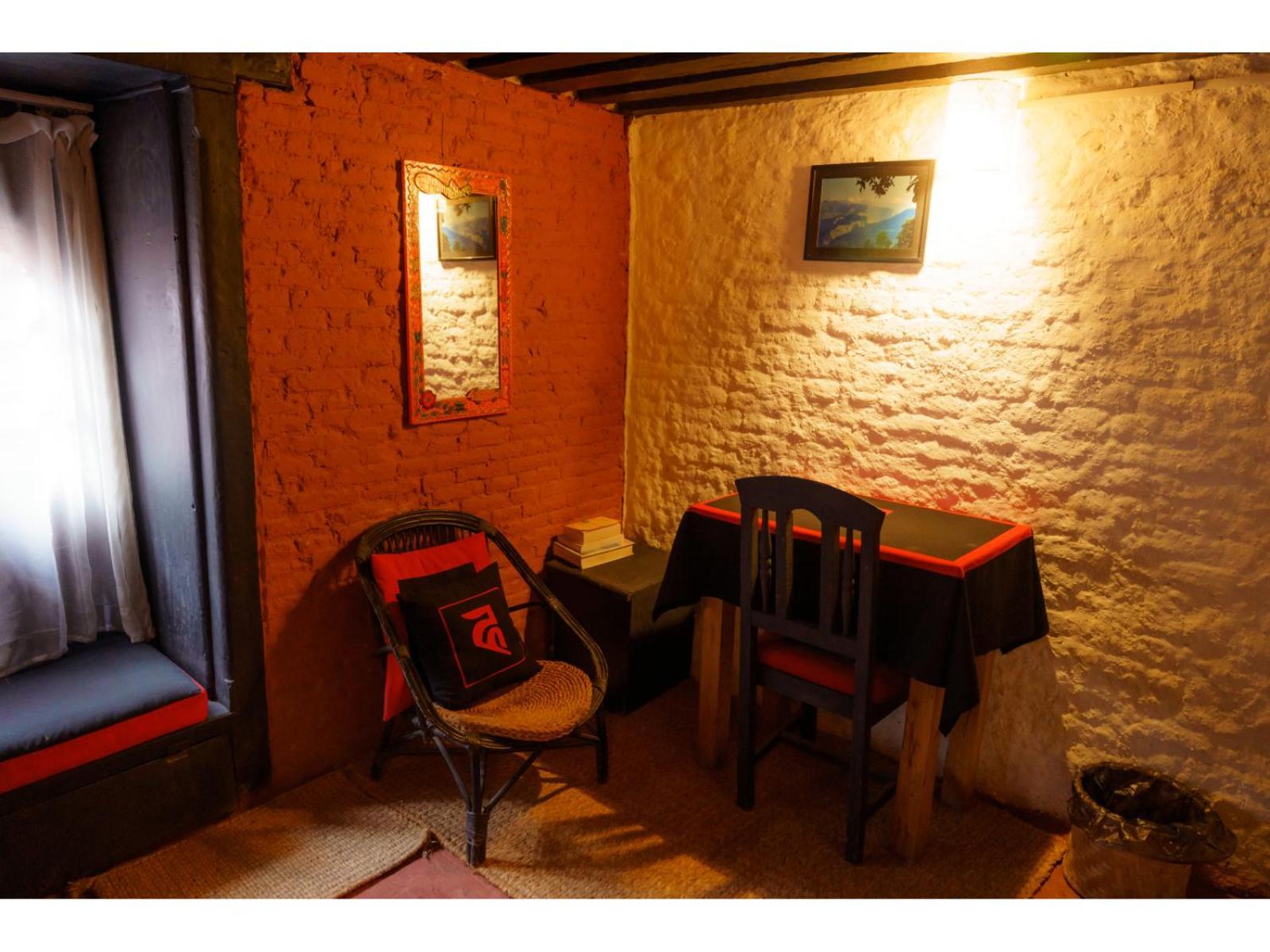 فندق دار ضيافة هيرا Lalitpur المظهر الخارجي الصورة