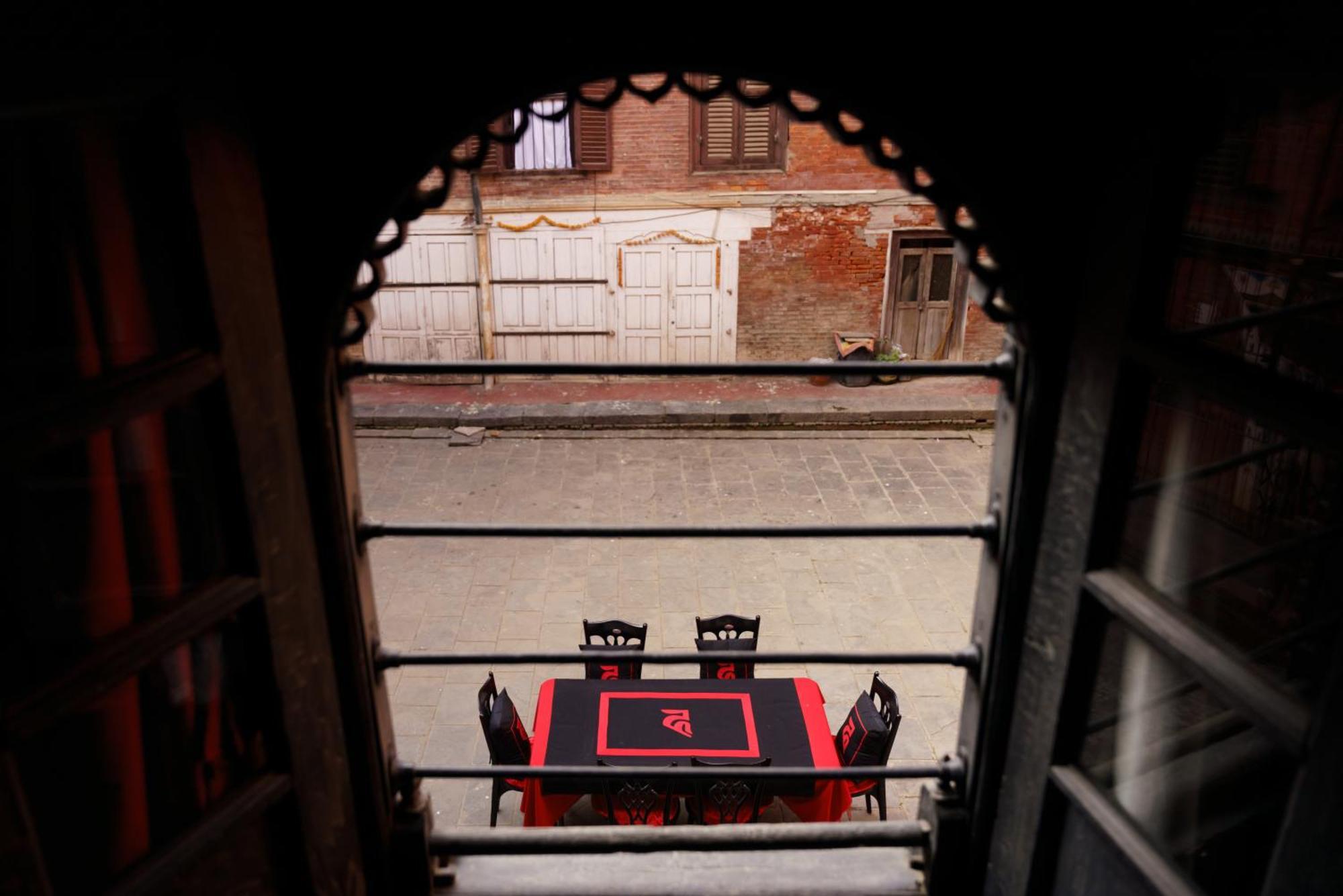 فندق دار ضيافة هيرا Lalitpur المظهر الخارجي الصورة