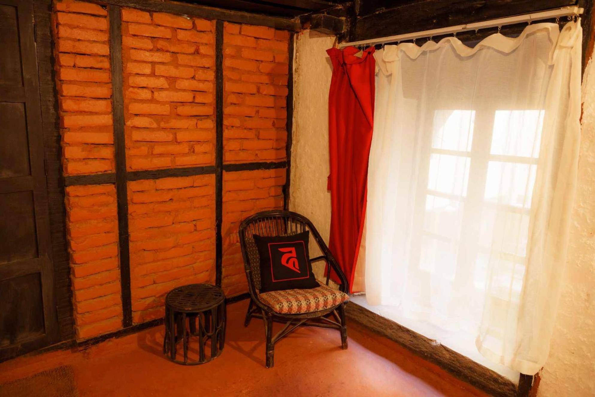 فندق دار ضيافة هيرا Lalitpur المظهر الخارجي الصورة