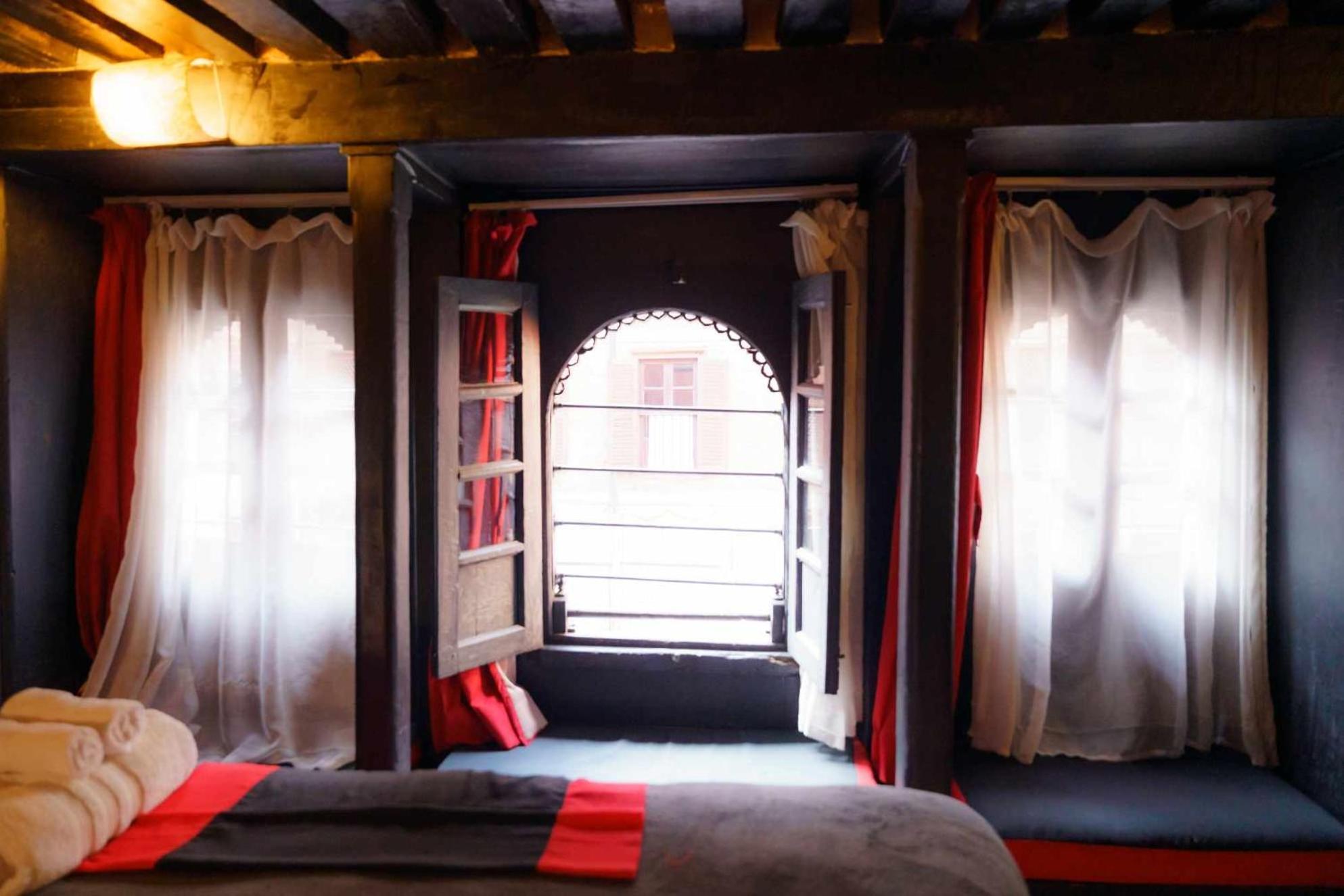 فندق دار ضيافة هيرا Lalitpur المظهر الخارجي الصورة