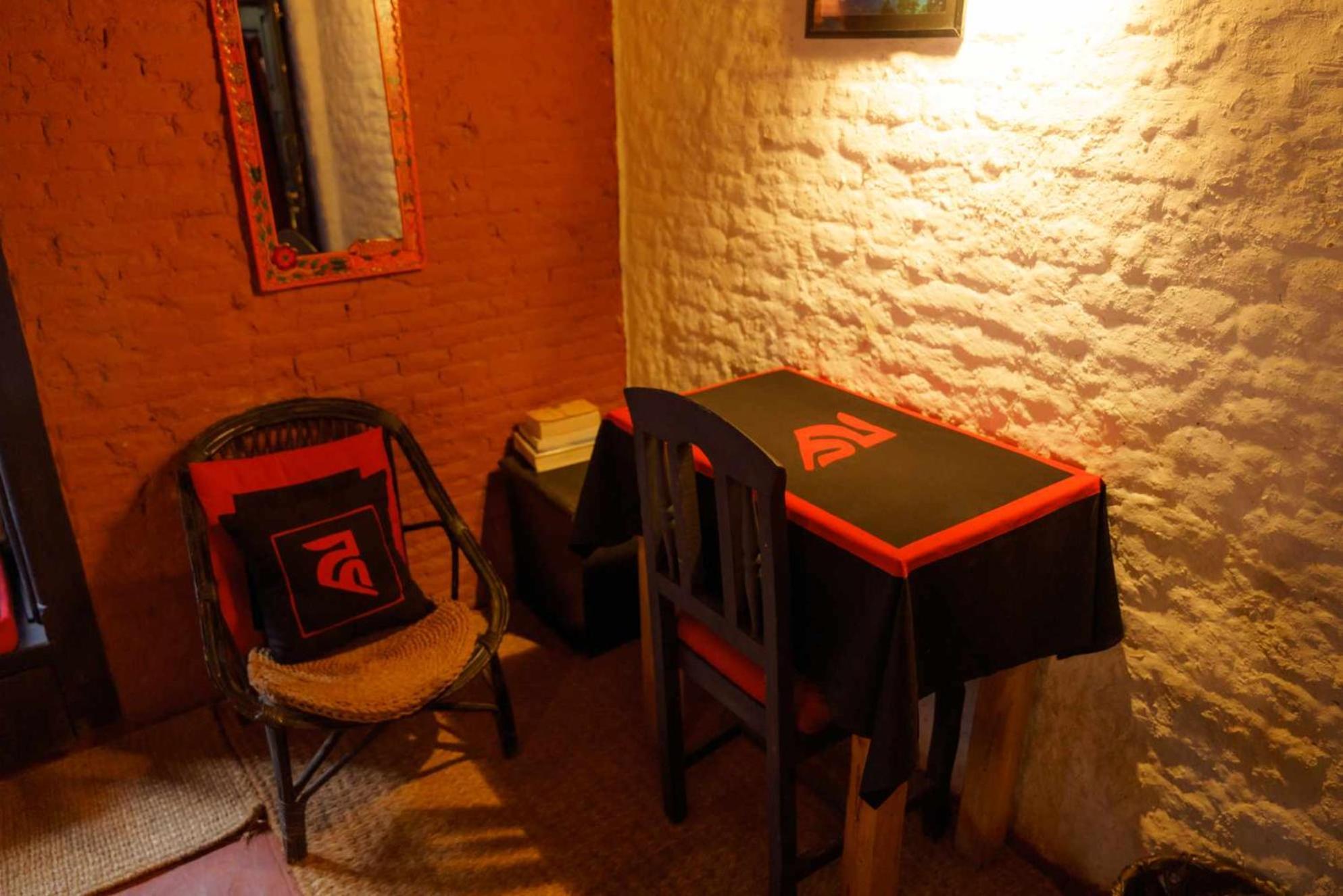 فندق دار ضيافة هيرا Lalitpur المظهر الخارجي الصورة
