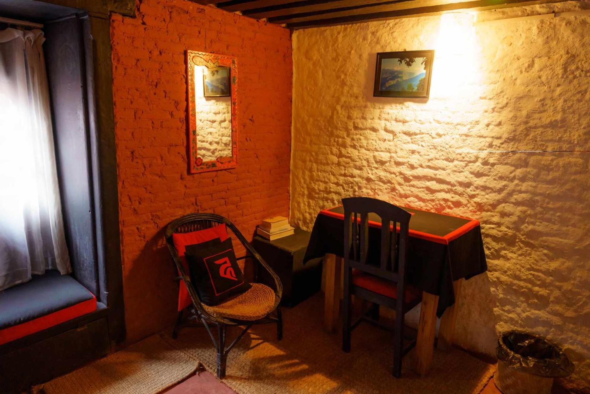فندق دار ضيافة هيرا Lalitpur المظهر الخارجي الصورة