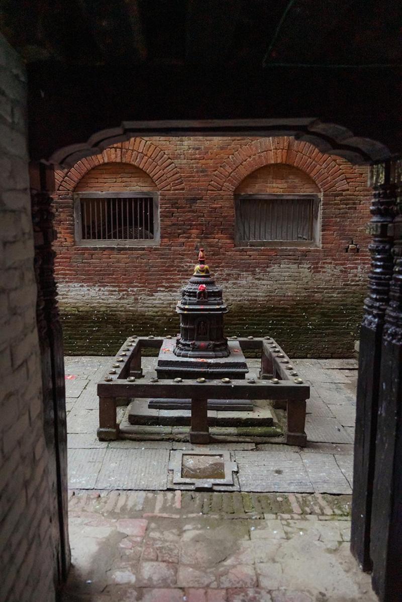 فندق دار ضيافة هيرا Lalitpur المظهر الخارجي الصورة